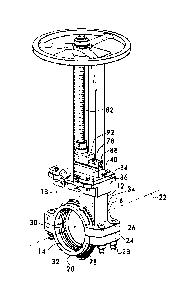 Une figure unique qui représente un dessin illustrant l'invention.